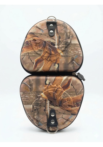 Thermobag Olta Makinesi Çantası Büyük Boy Kamuflaj