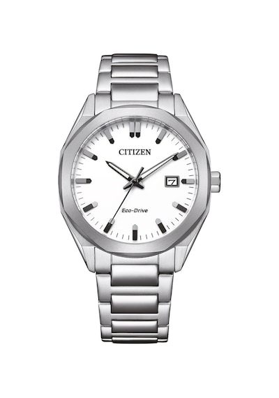 Bm7620-83a Citizen Erkek Kol Saati Metalik