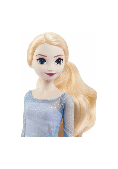 Hlw58 Disney Frozen Iı Elsa Ve Güzel Atı Nokk