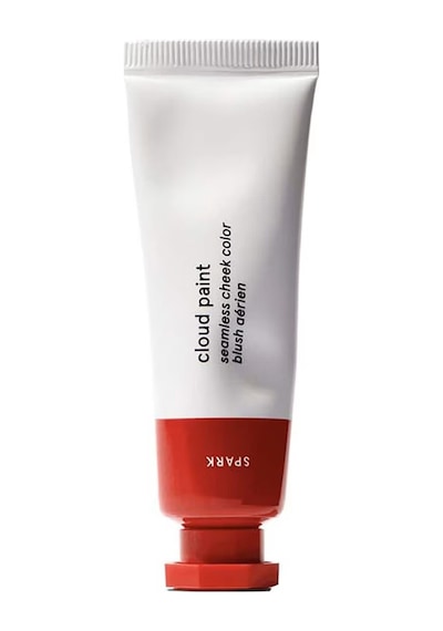 Glossier Cloud Paint Gel Krem Allık Spark