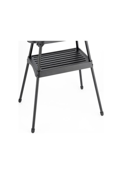 Fritel Bbq 2246 Ayaklı 2.200 W Elektrik Barbekü