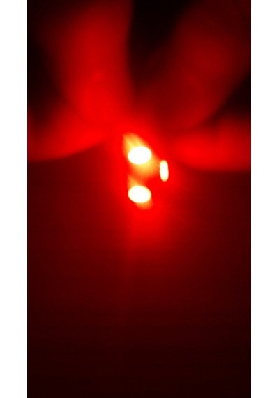 Canbus Obc Cipli Dipsiz Park Lambası Led Ampul T10 Söket 1 Çift