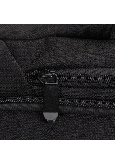 Çanta Notebook Plm Ti̇Lya-Black-13-14 Siyah