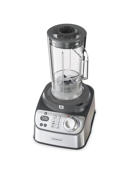 Kenwood FDM71.450SS MultiPro Express 1000 W Mutfak Robotu