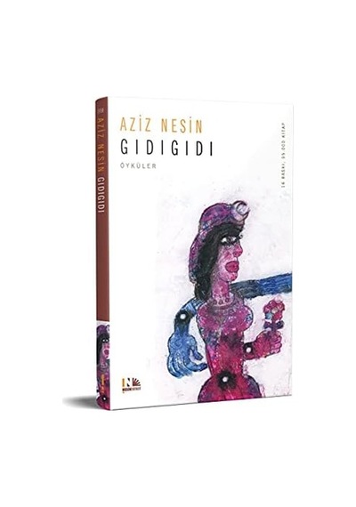 Gıdıgıdı: Nesin Yayınevi