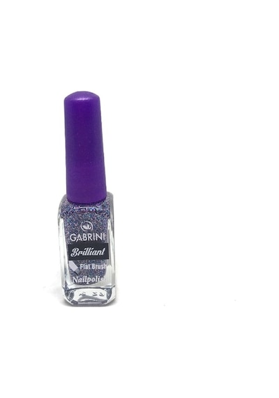 Gabrini Brilliant Nail Polish Parlak Oje B18