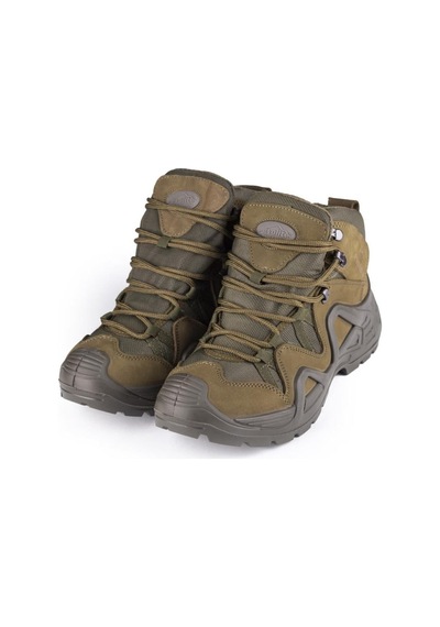 Sportlife Defence Middle Tactical Bot-haki Haki