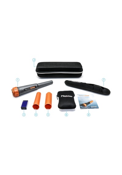 Nokta Pointer Pinpointer