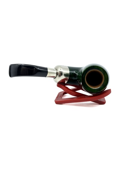 Rattray's Bare Knuckle 145 9 Mm Filtreli Akrilik Saplı Pipo 145410