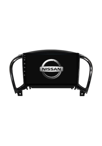 Nissan Juke Android Multimedya Sistemi 4-64 Clarion 2011-2019 9"