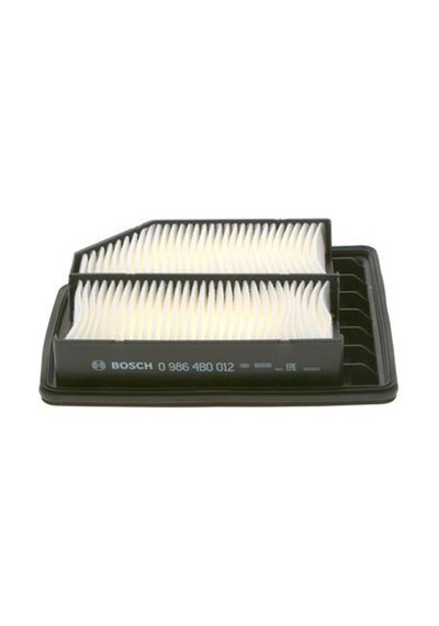 Honda Civic 1.6 Hava Filtresi 2007 - 2012 Bosch