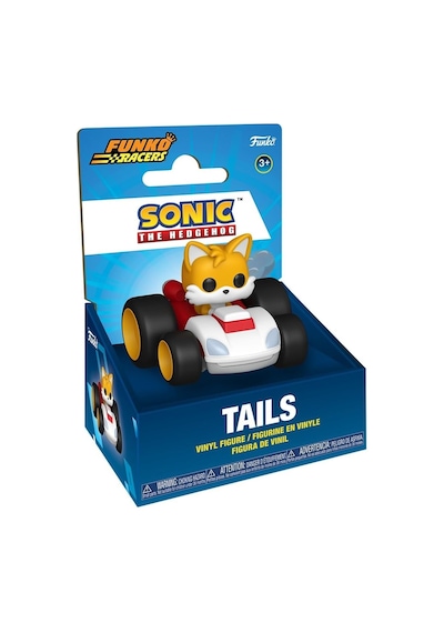Funko Racers: Sonic Tails