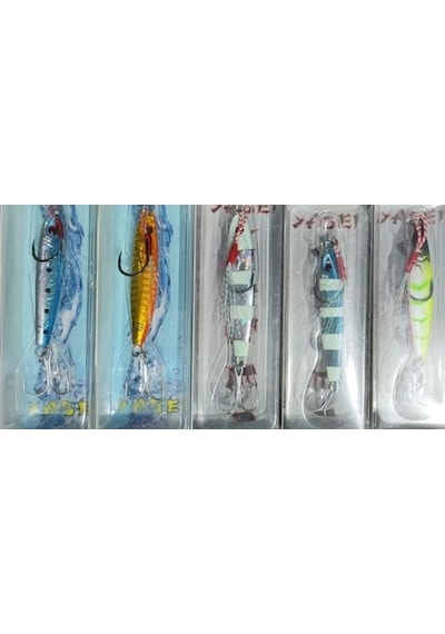 Japanese-Yaseı-28 Gr- Jig