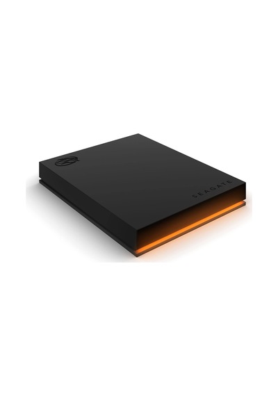 Firecuda Gaming Hard Drive 2tb, Harici Sabit Disk, Usb 3.2 Gen 1, Rgb Led Aydınlatma, Pc Ve Mac İçin, Data Rescue Serv