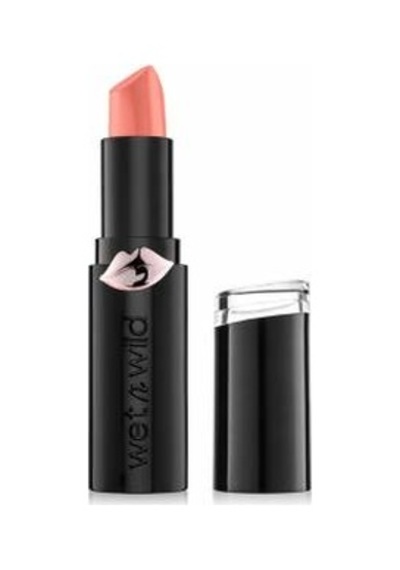Wet N Wild Lipstick - Bare It All