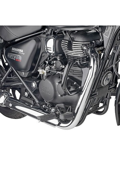 Givi Tn9053 Royal Enfıeld Meteor 350 21-26 Koruma Demiri