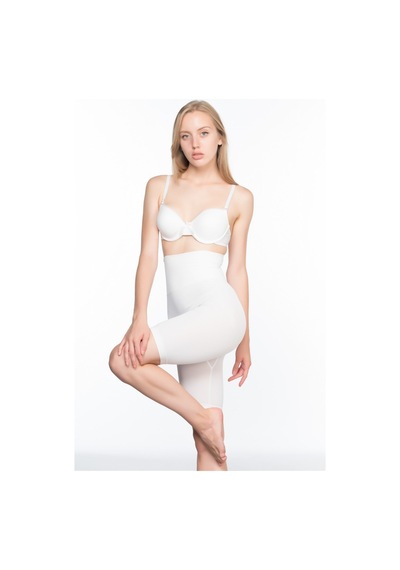 Lohusasepeti 3200 Dikişsiz Boxer Pantolon Altı Soft Lohusa Korse 001