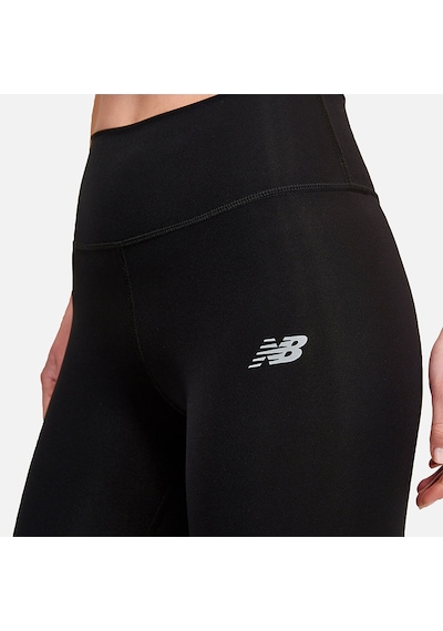 New Balance Lifestyle Kadın Siyah Eşofman Altı Wnp1454-bk 001
