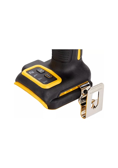 Dewalt DCF922P2T-QW 18V 5.0Ah Li-Ion Kömürsüz Çift Akülü Somun Sıkma