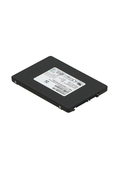 Samsung 480gb 2.5" Pm893 Mz7l3480hchq-00a07 Sata-3 Enterprise Ssd Disk Kutusuz