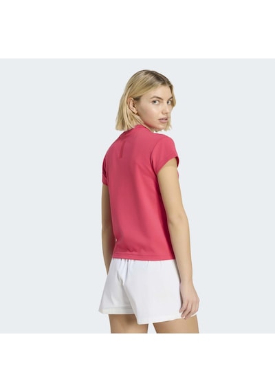 Adidas Z.n.e. Kadın Pembe Tişört Kf6368