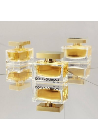 Dolce & Gabbana The One Edp 75 Ml Kadın Parfümü Oryantal