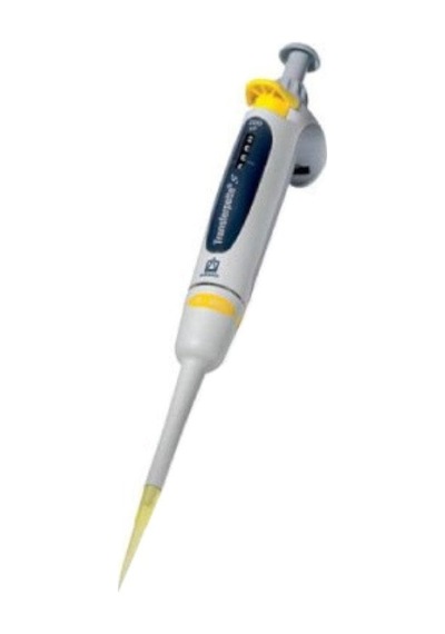 Sabit Mikropipet 100 Μl