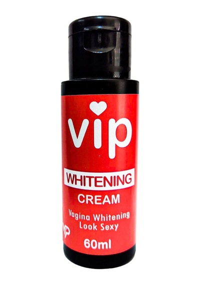 Vıp Renk Ton Degistirrme Kremi 60 Ml Kadın Vajinakremi