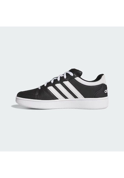 Adidas Hoops Classic Erkek Günlük Spor Ayakkabı C-adıkı1056e10a00 Siyah