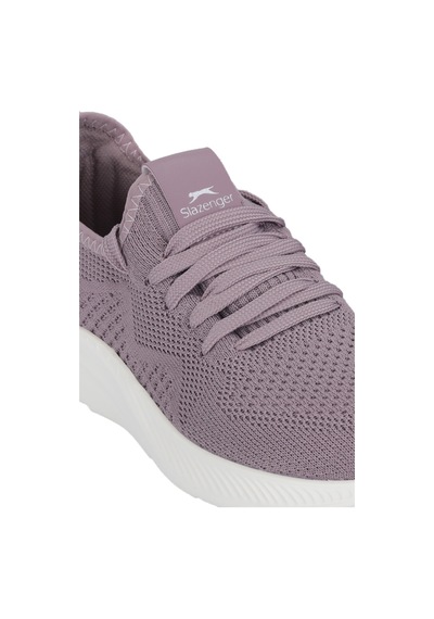 Slazenger Acton New I Kadın Gül Koşu & Yürüyüş Spor Ayakkabısı
