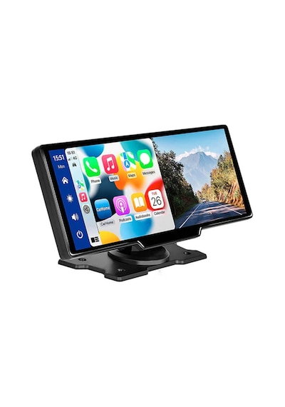 Ottocast Ot-n91c 10" Taşınabilir Carplay & Android Auto Multimedya