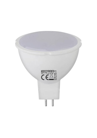 Horoz Fonıx-5 Gu5.3 5W 6400K Led Ampul 001-001-0005