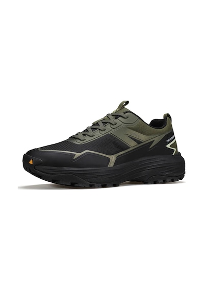 Humtto 350497a Erkek Outdoor Ayakkabı Haki Yeşil Haki Yeşil