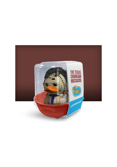 Tubbz Mini Texas Leatherface Ns4910 Diğer