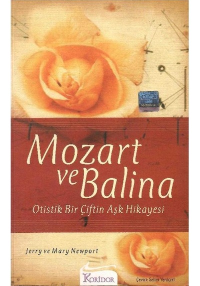 Mozart Ve Balina - Otistik Bir Çiftin Aşk Hikayesi 1.baskı