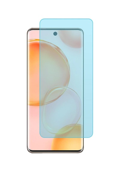 Huawei Nova 8 Nano Kırılmaz Cam Ekran Koruyucu