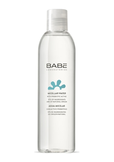Babe Essentials Micellar Water Prebiotic 400ml - Prebiyotik İçeren Misel Su