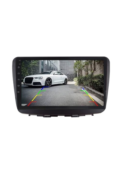 Suzuki Baleno Android Multimedya Sistemi 4-64 Cadence 2016-2018 9"