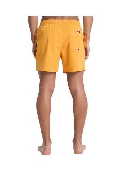 Quıksılver Quiksilver Everyday Erkek Turuncu Volley Short Ykm0