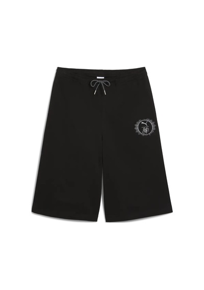 Puma X Harry Potter Jorts Siyah Kadın Şort