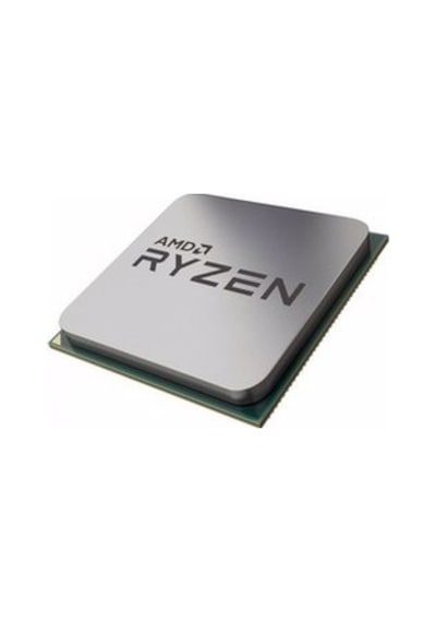 Amd Ryzen 5 3400g 3.7ghz 4mb Am4 Tray 65w Vega11