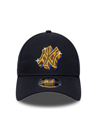 New Era 940mc Af Emblem 25821 Neyyan Otc Lacivert Unisex Şapka-23995