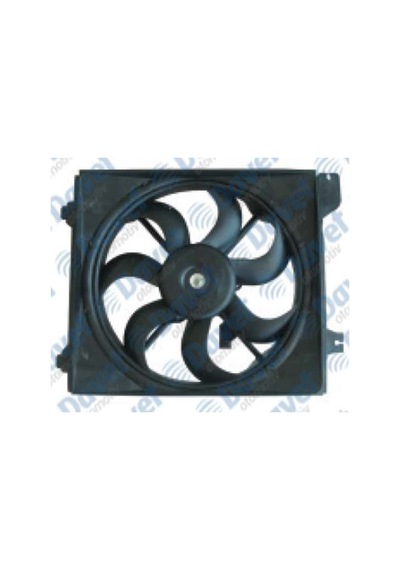 Fan Motoru Kıa Rıo 1.4 - 1.6 05