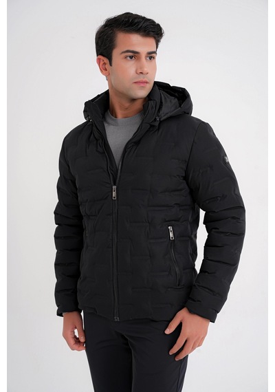 Efor Mt 177 Mont Comfort Siyah Siyah