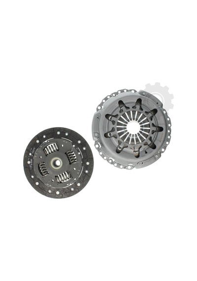 Luk Debriyaj Seti Ford Bmax 1.5tdcı1.6tdcı 12 Fıesta Vı 1.5tdcı 12 1.6tdcı 08 1708209 1804545 1852056