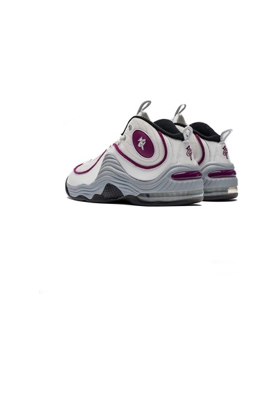 Nike Air Max Penny 2 Rosewood Dv1163-100 Unisex Sneaker 001