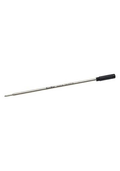 Scrikss 711 Slim Tükenmez Refil Siyah ---