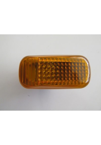 Honda Jazz 05/08 Çamurluk Sinyali Sarı Sağ/sol Aynı Adet Eurolamp - Çamurluk