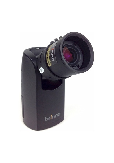 Brinno BCS 18-55 MM F/1.2 Lens (Distribütör Garantili)