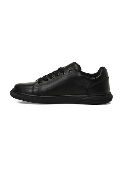 Dockers By Gerli 234255 6fx Siyah Erkek Comfort Ayakkabı Siyah